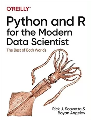 Python and R for the Modern Data Scientist: The Best of Both Worlds