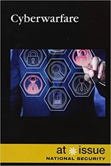 Cyberwarfare (At Issue)