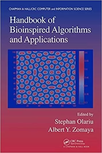 Handbook of Bioinspired Algorithms and Applications (Chapman & Hall/CRC Computer & Information Science, 0)