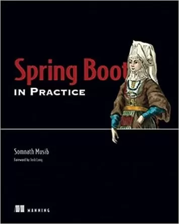 Spring Boot in Practice