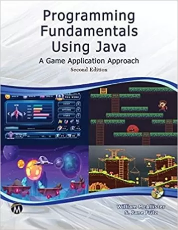 Programming Fundamentals Using JAVA