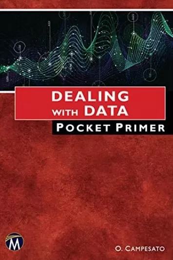 Dealing with Data: Pocket Primer