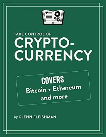 Take Control of Cryptocurrency