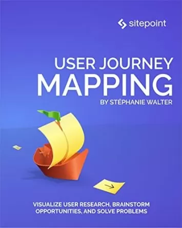 User Journey Mapping