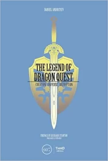 The Legend of Dragon Quest