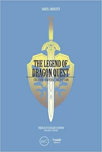 The Legend of Dragon Quest