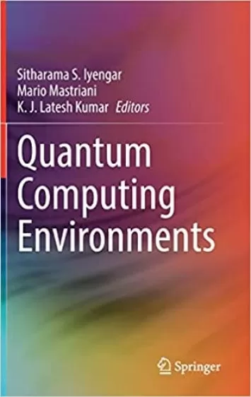 Quantum Computing Environments