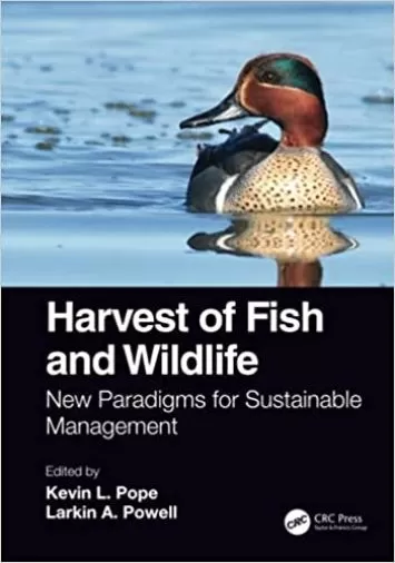 Harvest of Fish and Wildlife