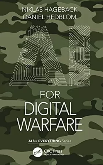 AI for Digital Warfare (AI for Everything)