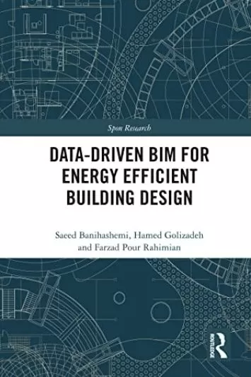 Data-driven BIM for Energy Efficient Building Design (Spon Research)