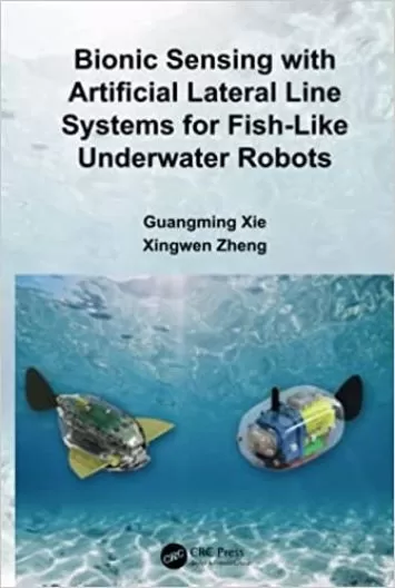 Bionic Sensing with Artificial Lateral Line Systems for Fish-Like Underwater Robots