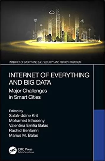 Internet of Everything and Big Data (Internet of Everything (IoE))