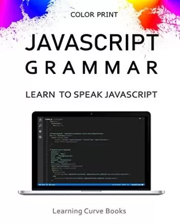 JavaScript Grammar: In Color