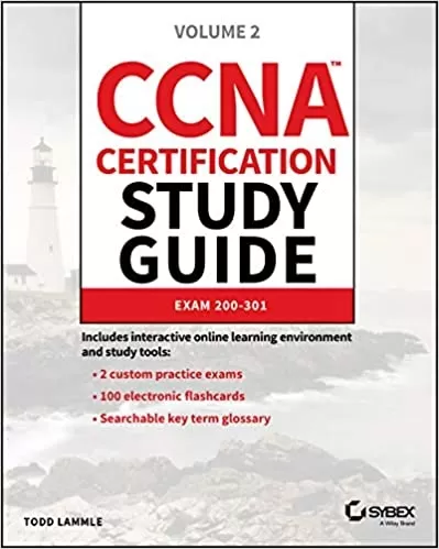 CCNA Certification Study Guide, Volume 2: Exam 200-301