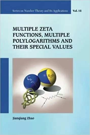 Multiple Zeta Functions, Multiple Polylogarithms And Their Special Values