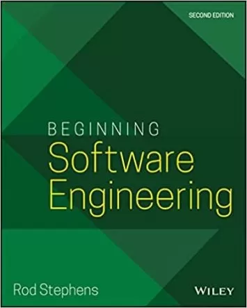 Beginning Software Engineering