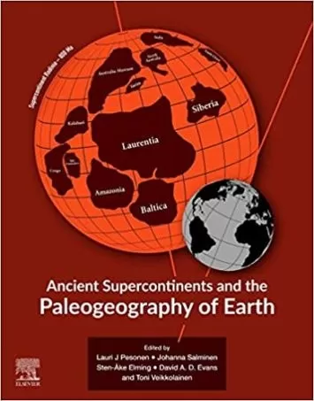 Ancient Supercontinents and the Paleogeography of Earth