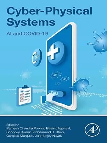 Cyber-Physical Systems: AI and COVID-19
