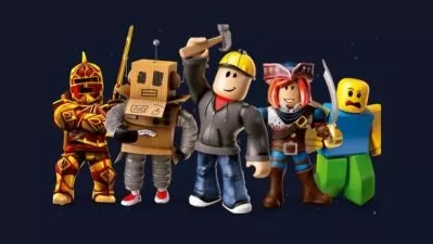 The complete guide to Roblox game development