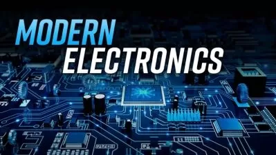 Understanding Modern Electronics