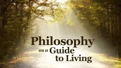 Philosophy as a Guide to Living