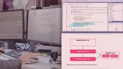 Building Enterprise ASP.NET Core 6 Blazor Applications