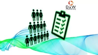 Project Management SKILL BOOST: the Team & Stakeholder List