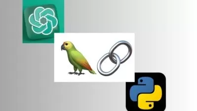 LangChain For Developers: Using OpenAI LLMs in Python