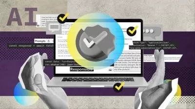 AI Show: Being Responsible with Generative AI