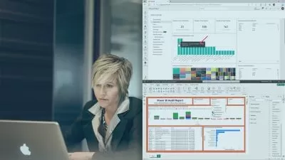 Usage Monitoring and Auditing as a Power BI Admin