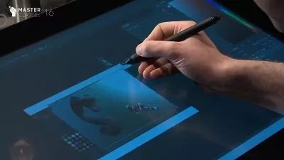 Marc Simonetti The Art of  Speed Painting