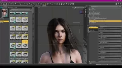 How To Make a Virtual Avatar An Intro to Daz Studio