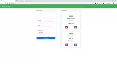 Vue.js 2 Zero to Hero with Vuex Store and Vue CLI 3-Complete Guide