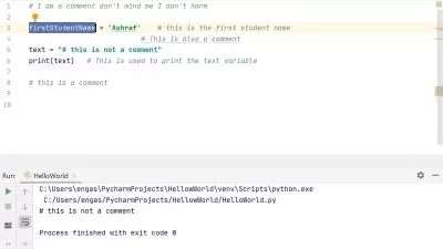 Introduction to Python A Practical Approach