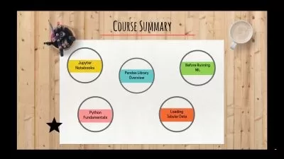 Machine Learning for Absolute Beginners Level 2