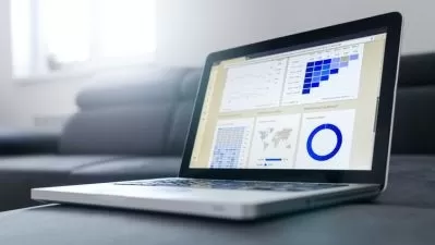 Tableau For Beginner