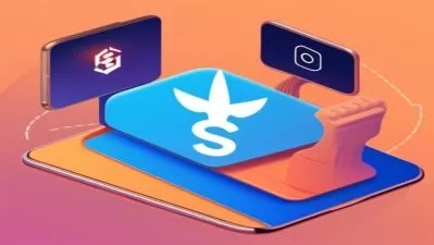 Make your 1st step into SwiftUI - Basic understanding course