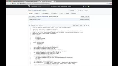 Hands on with AWS Redshift Table Design
