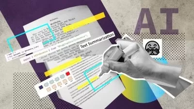 AI Text Summarization with Hugging Face