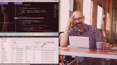 AWS Developer: Designing and Developing
