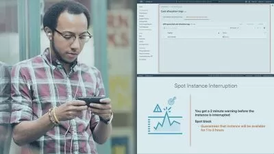 AWS SysOps Admin: Implement Cost Optimization Strategies