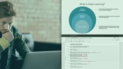 Literacy Essentials: Core Concepts Deep Learning
