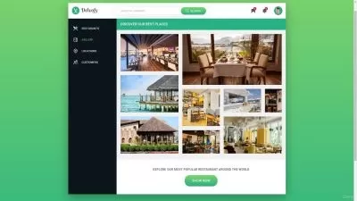 Mastering CSS Grid with 2 Beautiful Projects