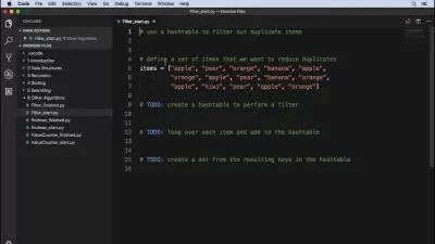 Programming Algorithms Fundamentals The Foundation of All Programs