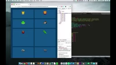 CSS Grid Fundamentals & Projects