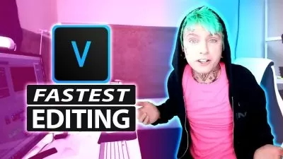 Edit for YouTube: How to Unlock GOD MODE in Vegas Pro