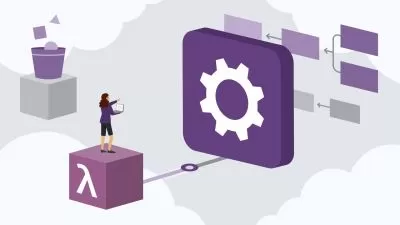 Building Serverless Applications in AWS
