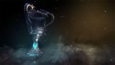 Advanced Prop Modeling - 3D Modeling in Blender