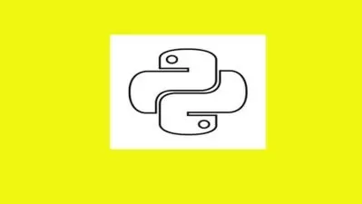 Learn Python from scratch to hero