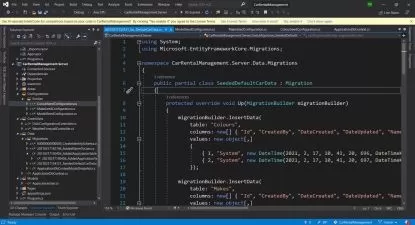 Blazor WebAssembly .NET Core 5 Development Guide